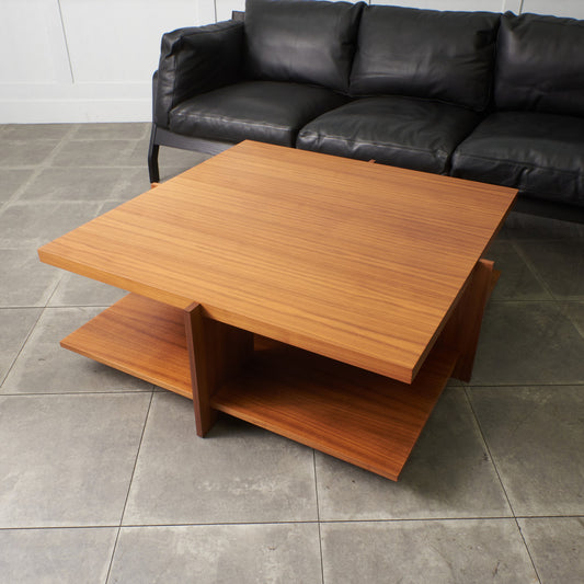 623 LEWIS COFFEE TABLE