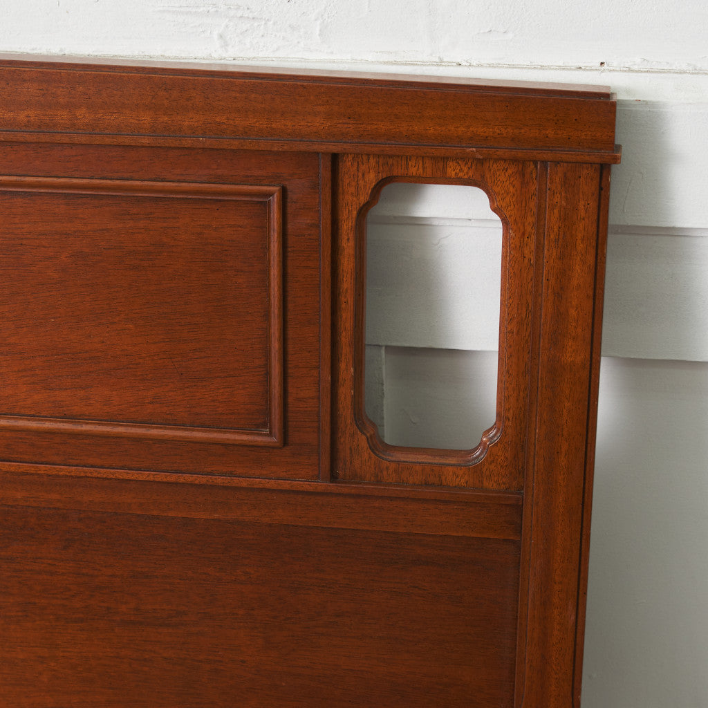 TRIUNE ヘッドボード / セミダブル