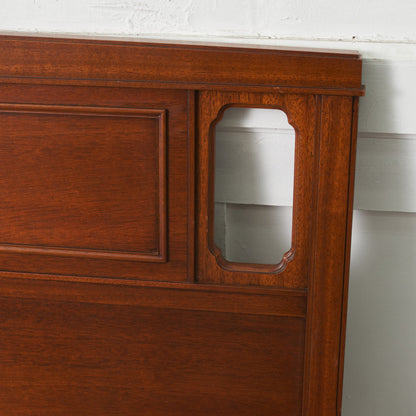 TRIUNE ヘッドボード / セミダブル