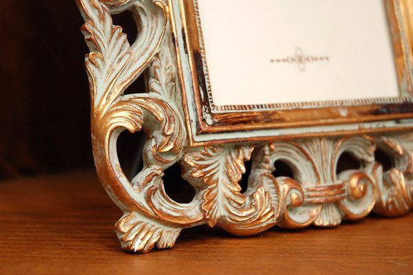 シェルデコレート フレーム