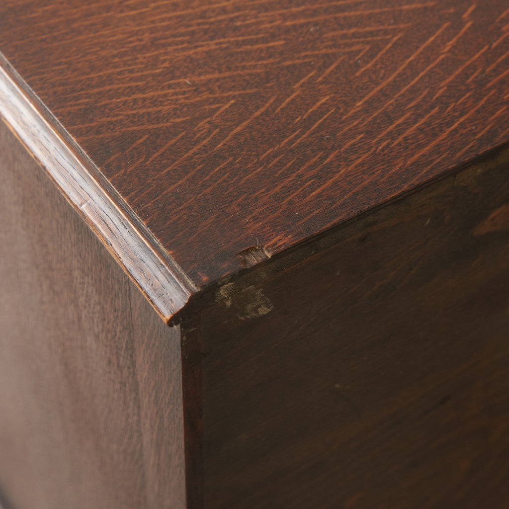 英国クラシック 3段チェスト