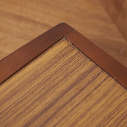 オールドカリモク センターテーブル