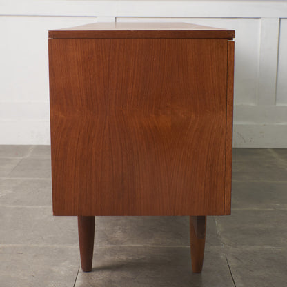 ヴィンテージ サイドボード