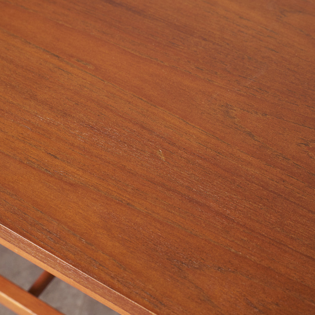 英国ヴィンテージ センターテーブル