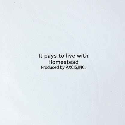 シンプル ホーロー ウォッシュベイシン