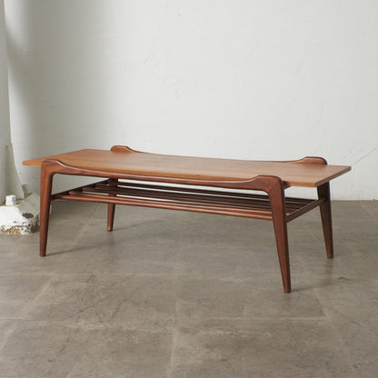 英国ヴィンテージ コーヒーテーブル