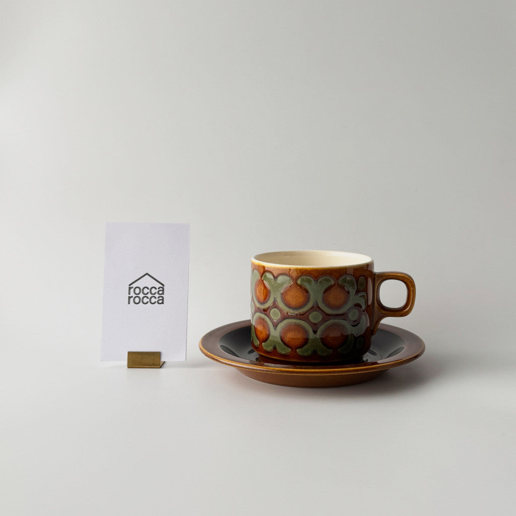 BRONTE ブロンテ カップ＆ソーサー