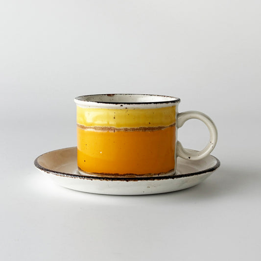 SUN サン カップ＆ソーサー