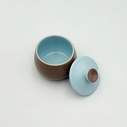 Lucerne ルツェルン シュガーポット