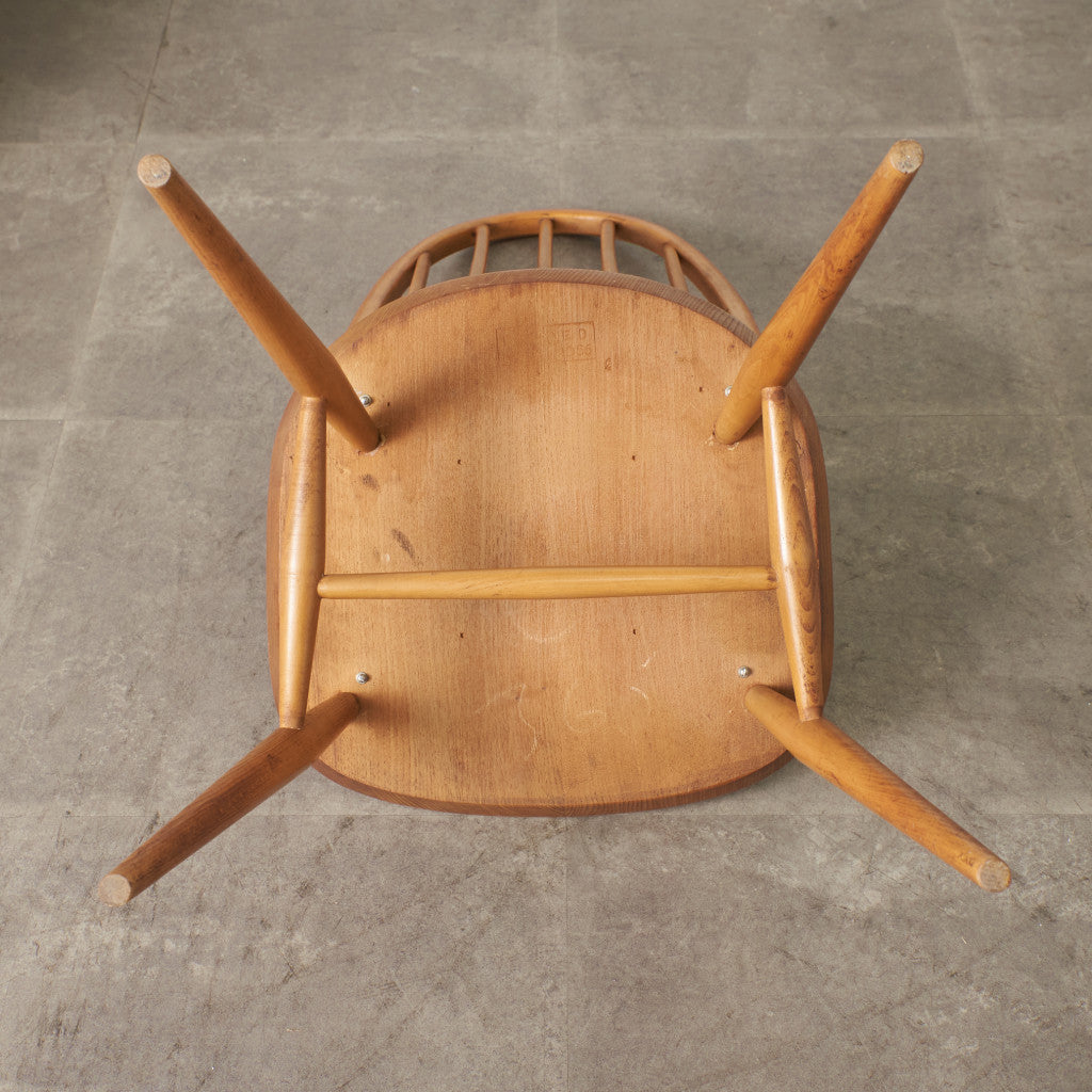 ヴィンテージ クエーカーチェア