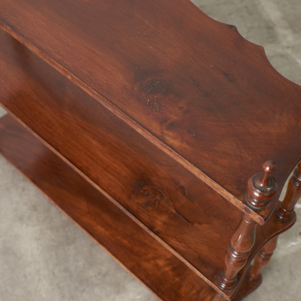 フランス アンティーク ナポレオンシェルフ – rocca rocca