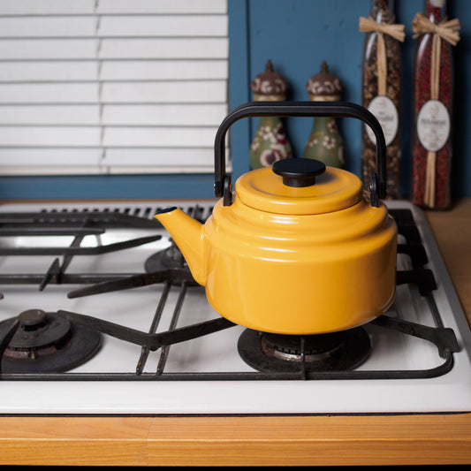 アムケトル 2.0L / ヤマブキ