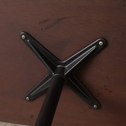 イームズ コントラクトベース テーブル