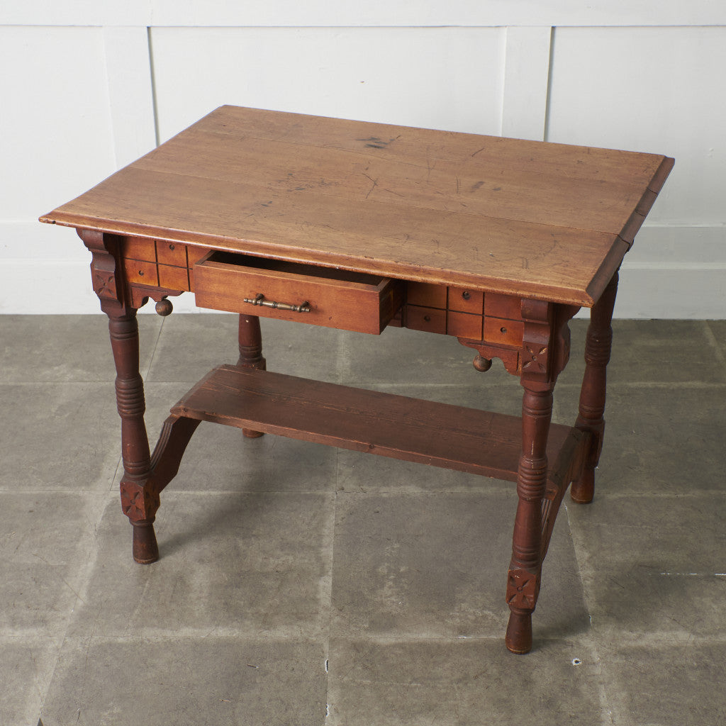 アンティーク デスク｜rocca rocca