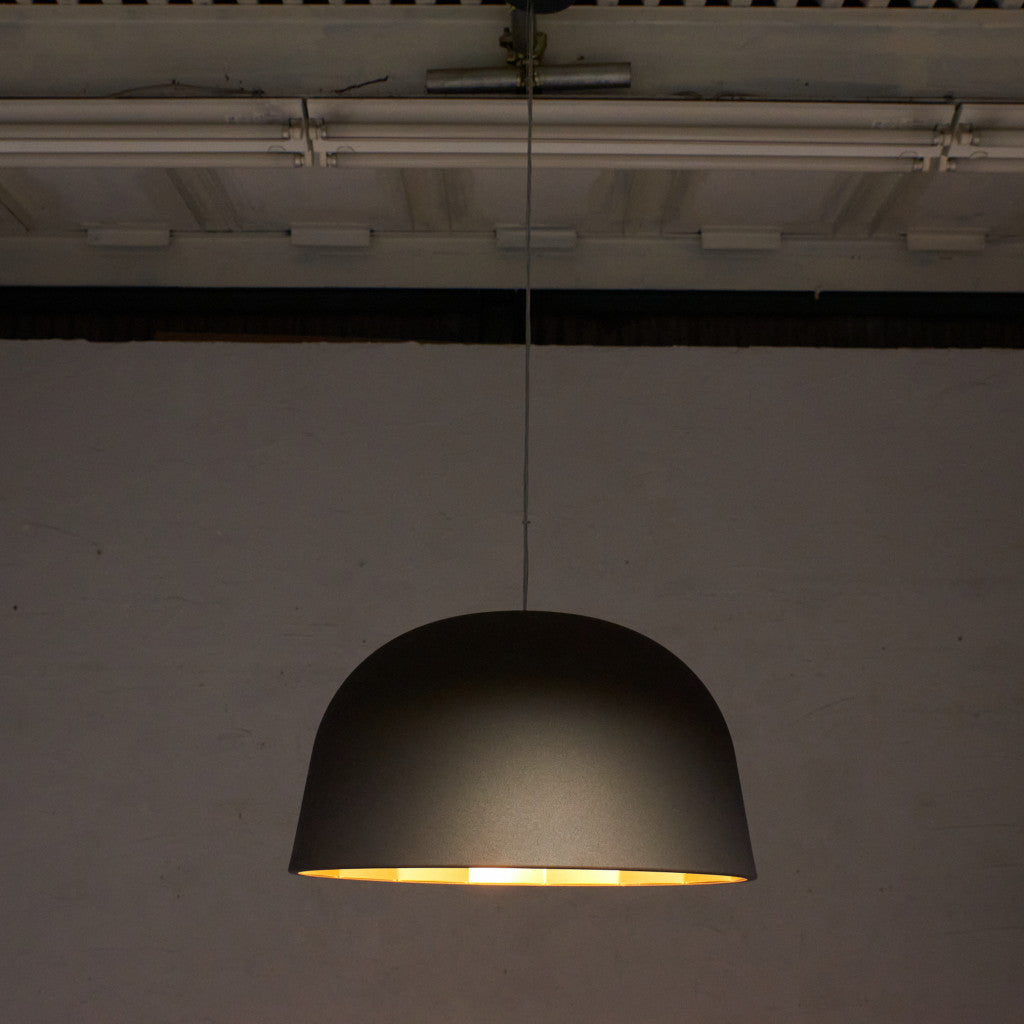 Empty 439/L ペンダントランプ