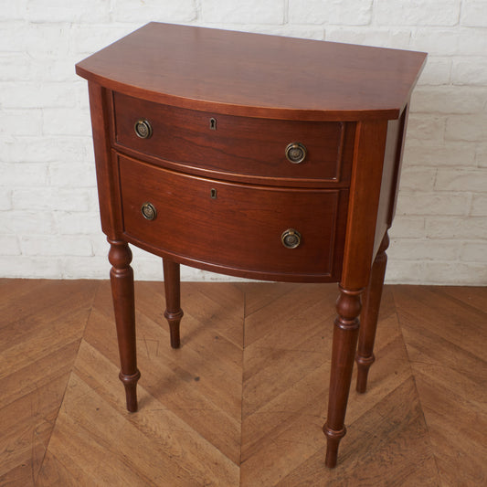 クラシック サイドテーブル