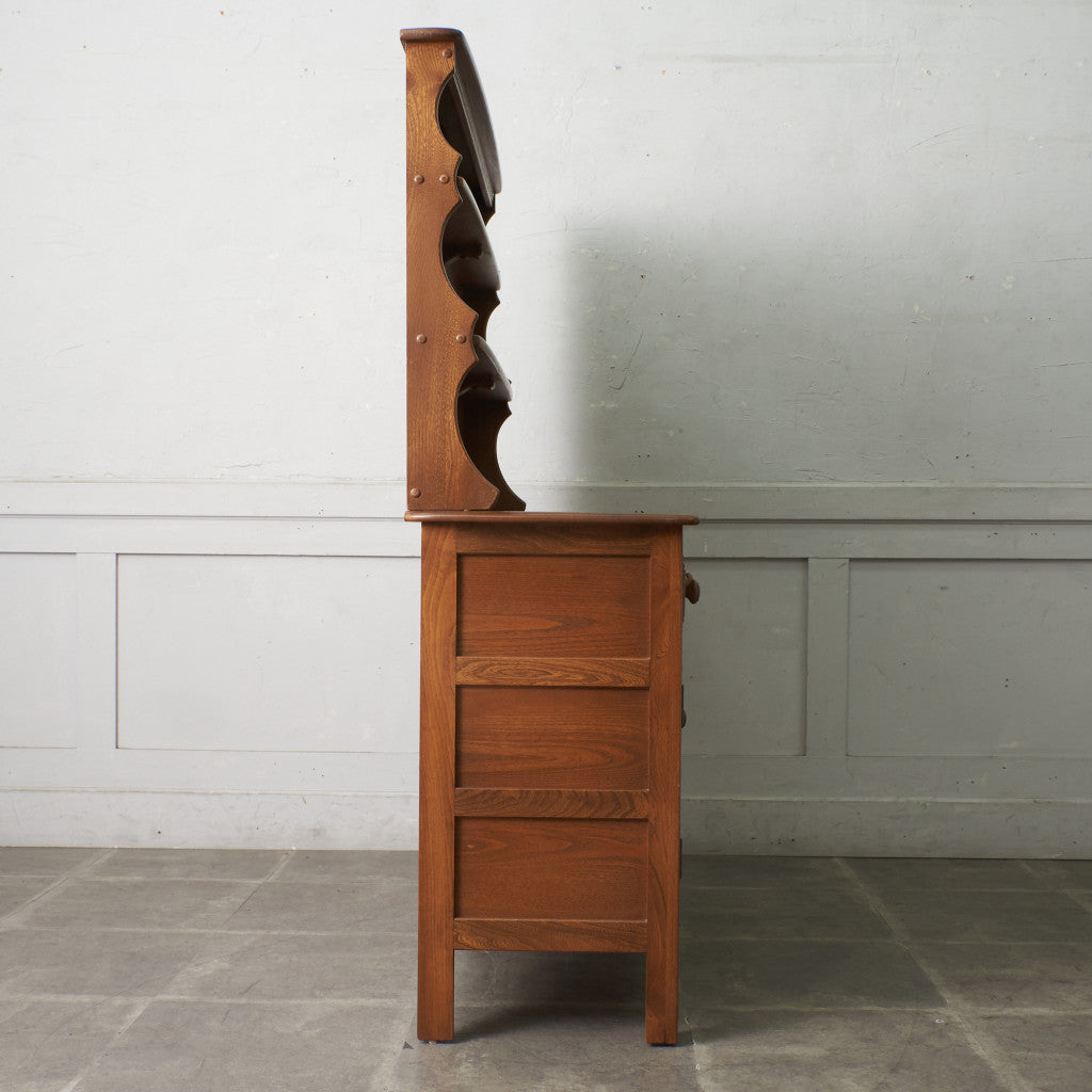 オールドコロニアル ウェルシュドレッサー