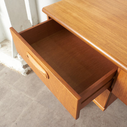 ヴィンテージ ドレッシングデスク