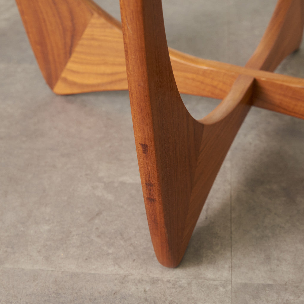 サーキュラー アストロテーブル Occasional Table (8040)