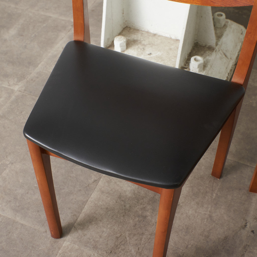 ダイニングチェア 4脚セット