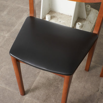 ダイニングチェア 4脚セット