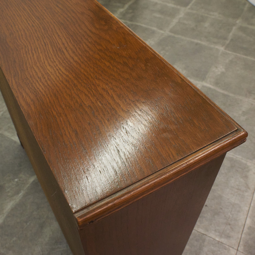 Old Charm ナローキャビネット