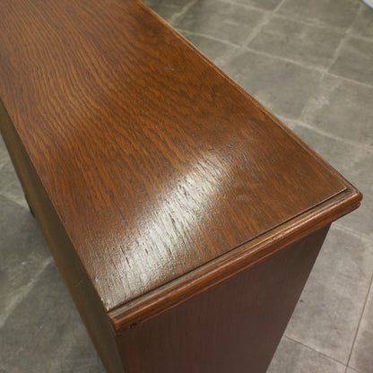 Old Charm ナローキャビネット