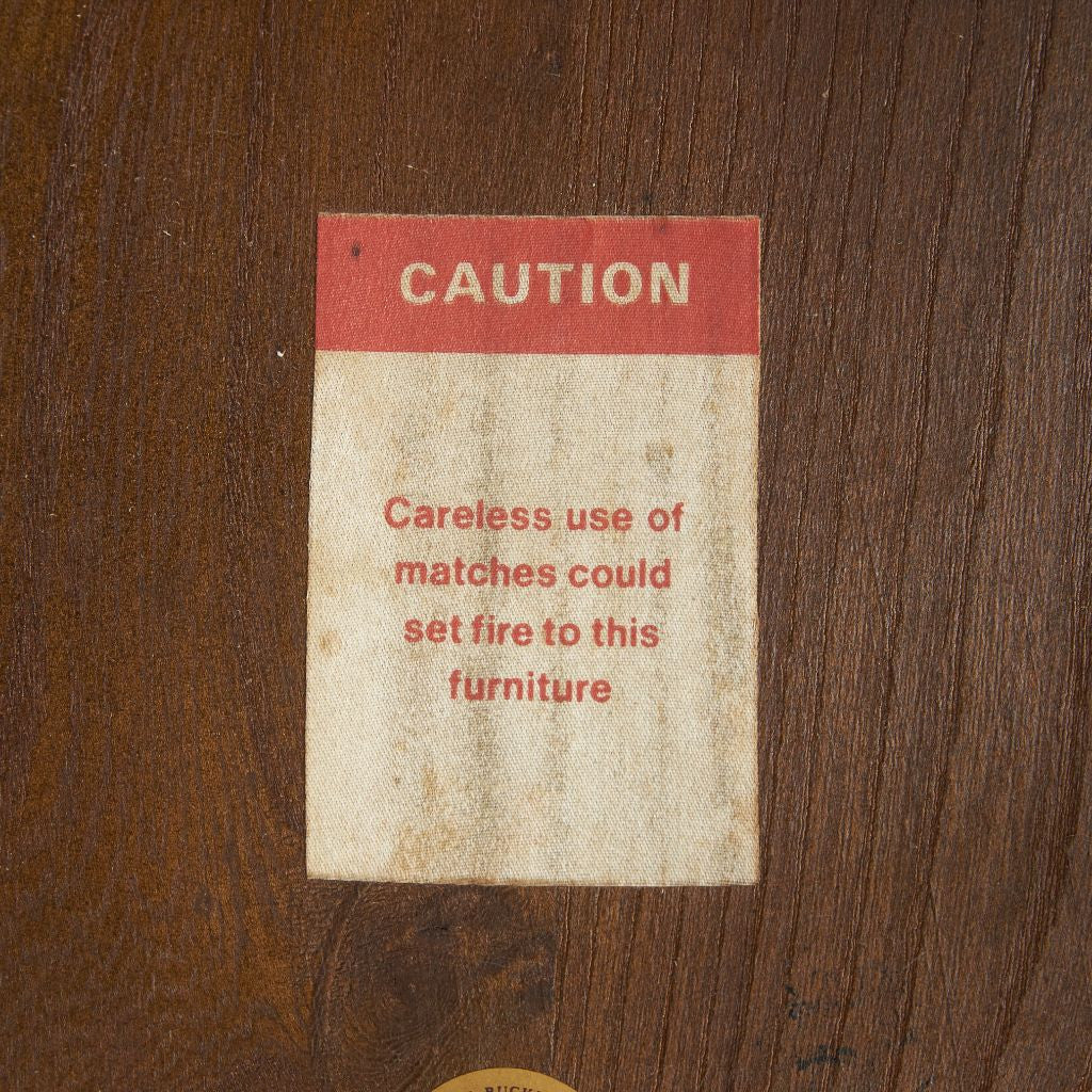 ヴィンテージ ゴールドスミスチェア