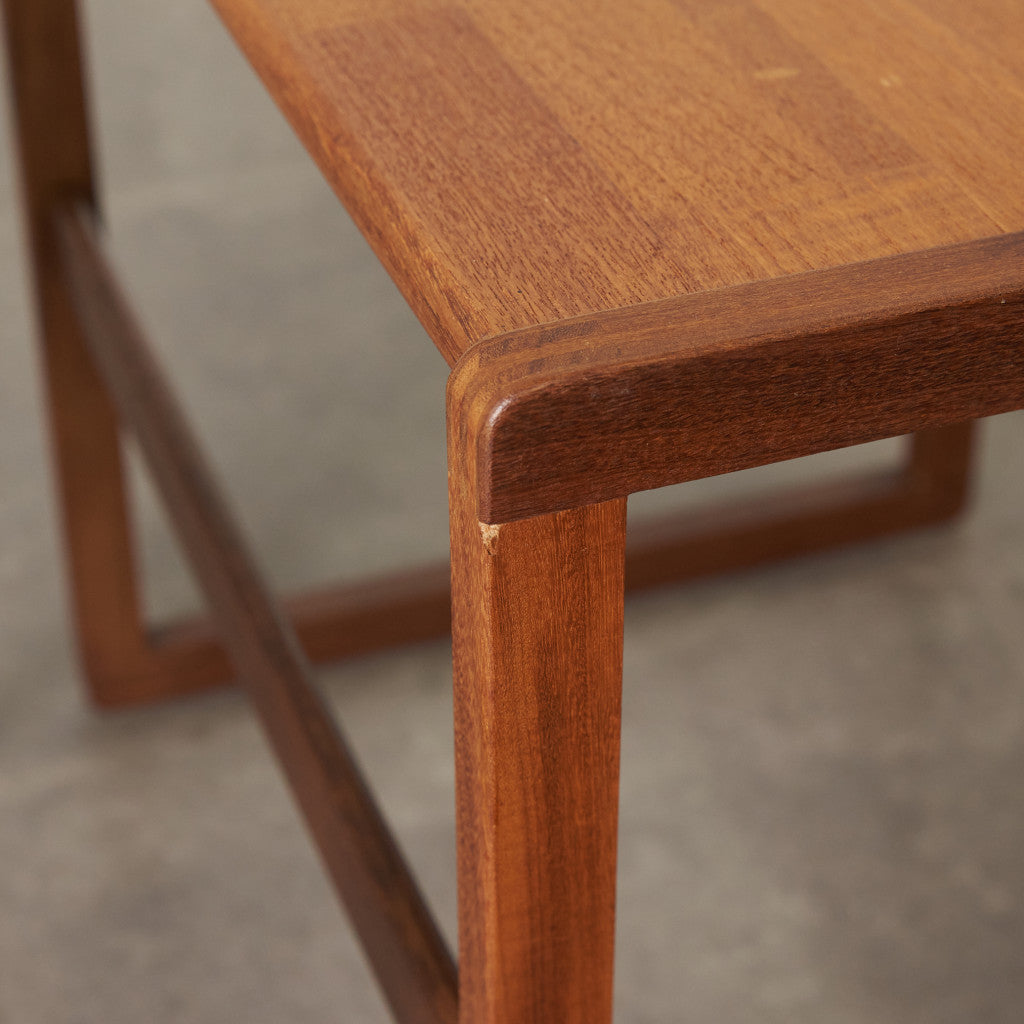 ヴィンテージ ネストテーブル (3556)