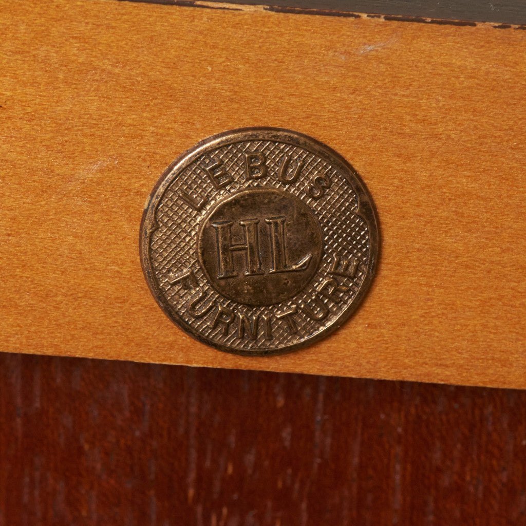 アールデコ様式 ホールスタンド