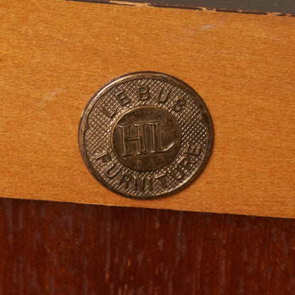 アールデコ様式 ホールスタンド