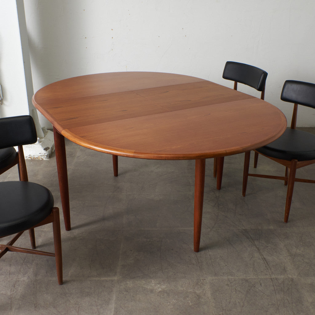 ヴィンテージ エクステンションテーブル