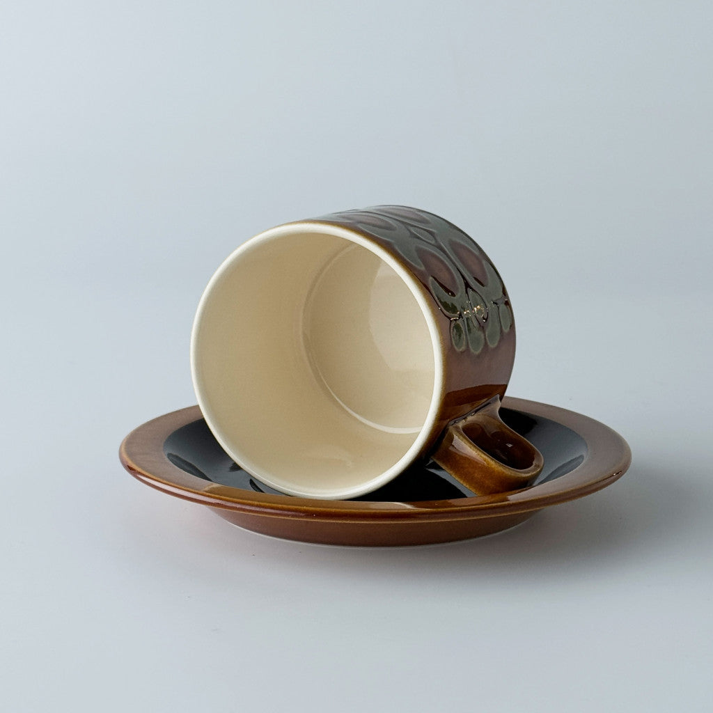 BRONTE ブロンテ カップ＆ソーサー