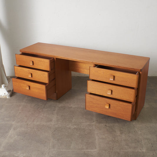 ヴィンテージ デスク