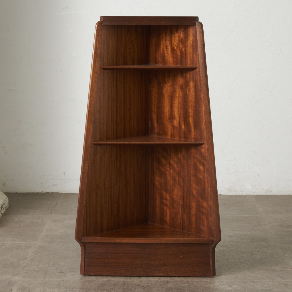 Brandon コーナーシェルフ