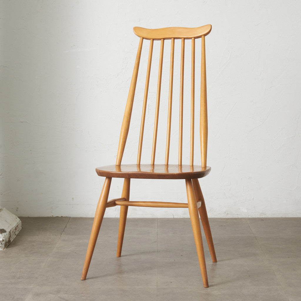 ヴィンテージ ゴールドスミスチェア