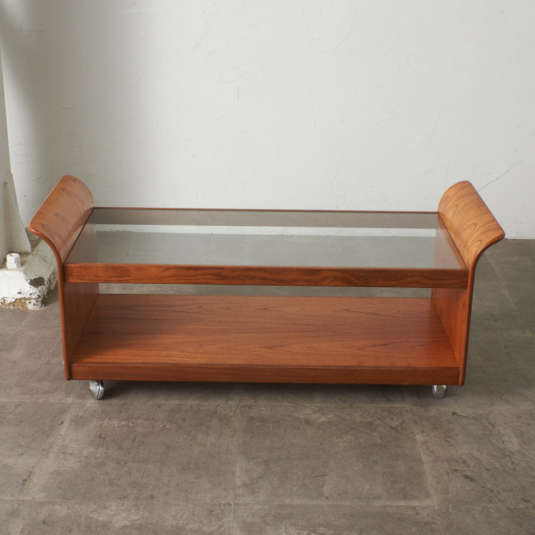 チューリップ コーヒーテーブル (3500D)