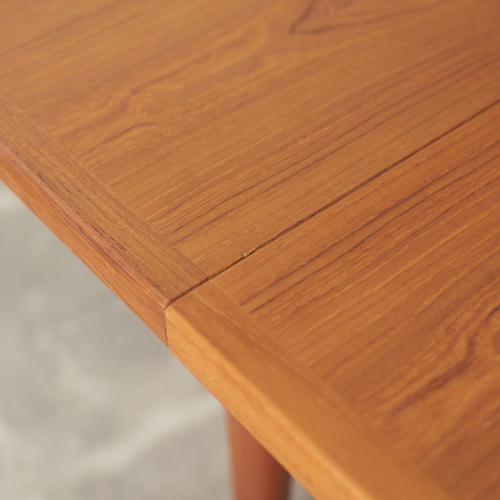 ヴィンテージ エクステンションダイニングテーブル