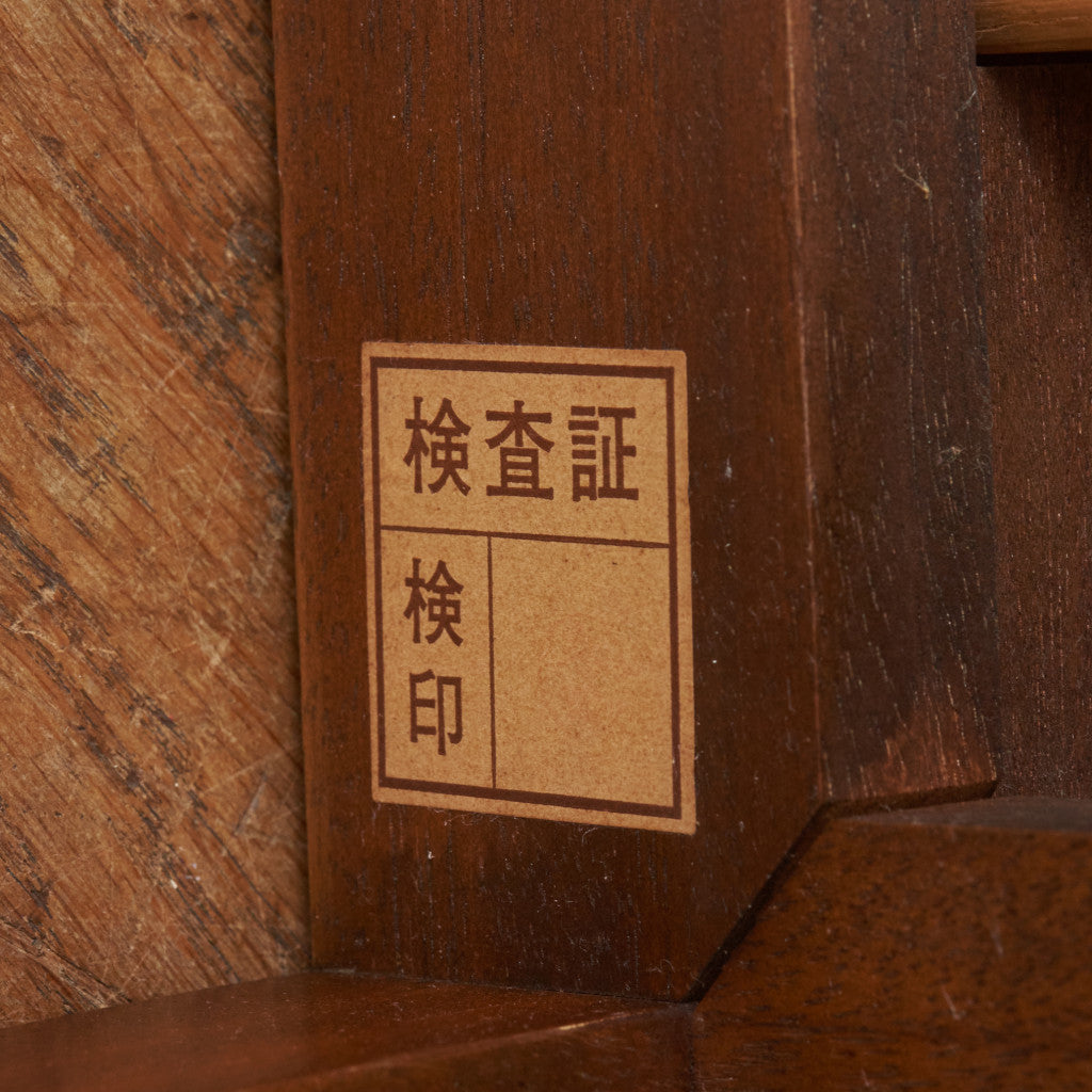 TRIUNE エンドテーブル