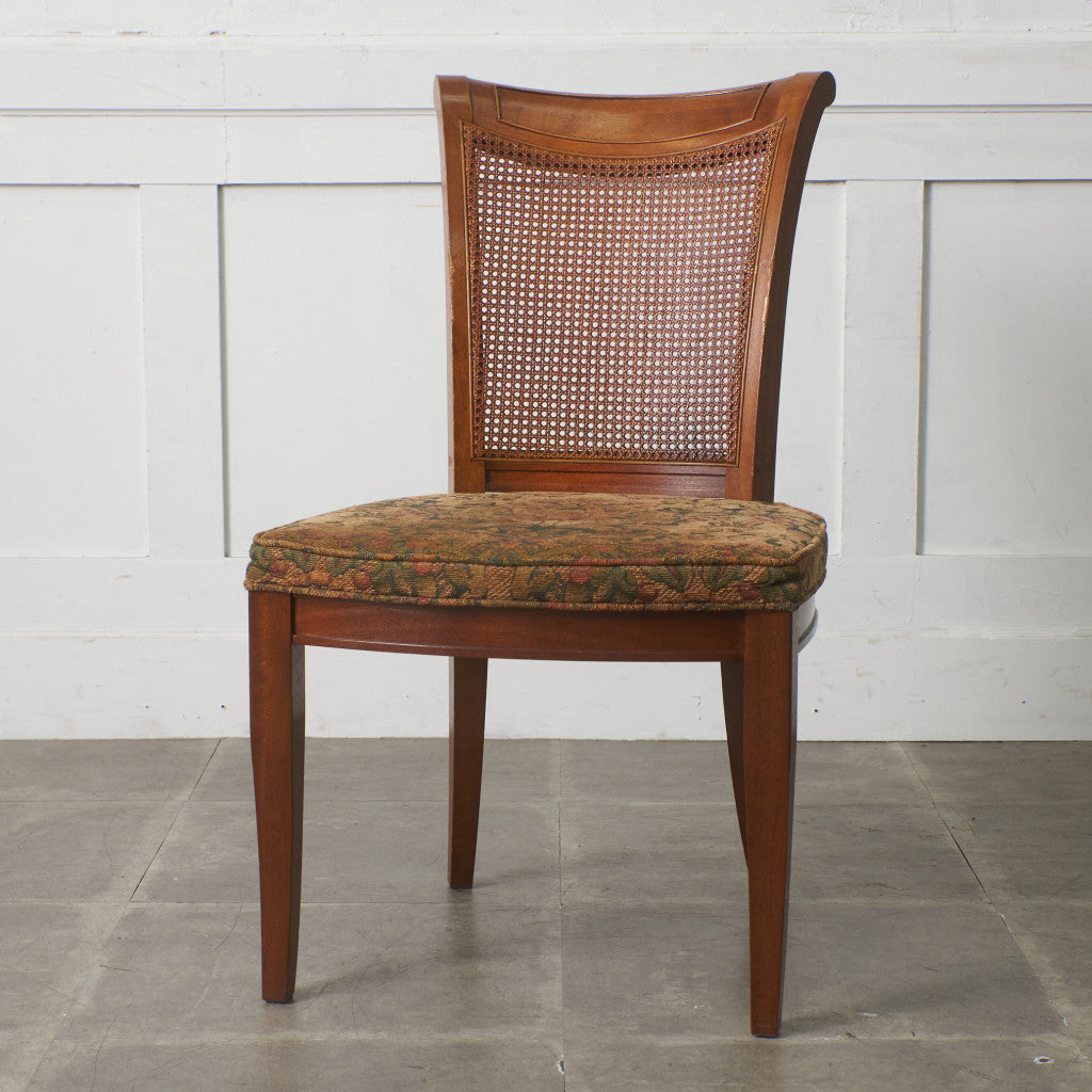 TRIUNE 両袖デスク & Francesca チェア