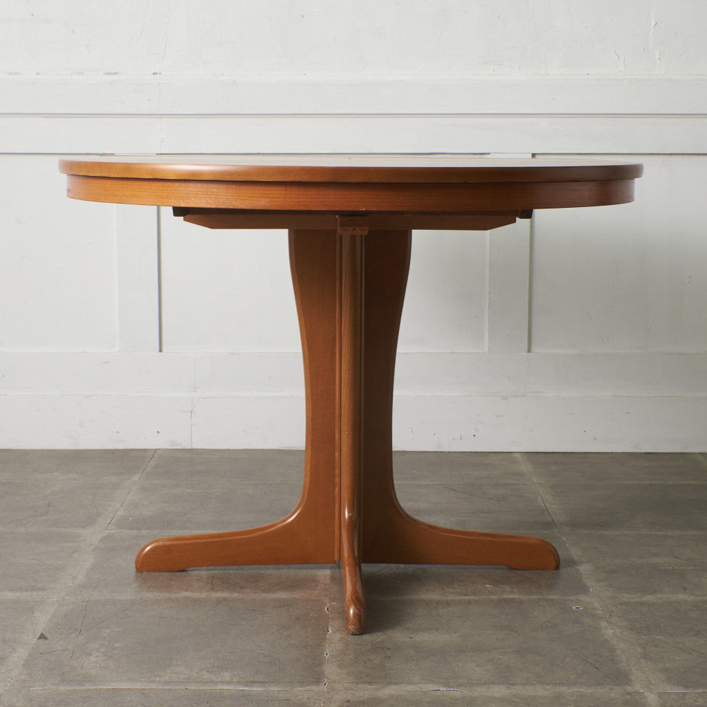 エクステンションテーブル　イギリスアンティーク エクステンションテーブル イギリスアンティーク