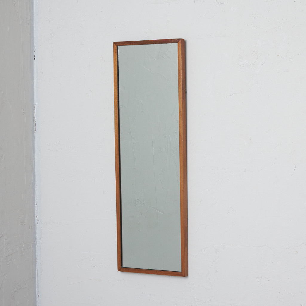 イギリスヴィンテージ ウォールミラー