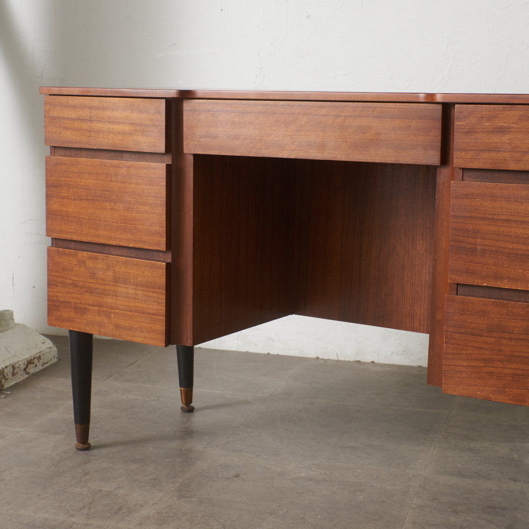 英国ヴィンテージ デスク