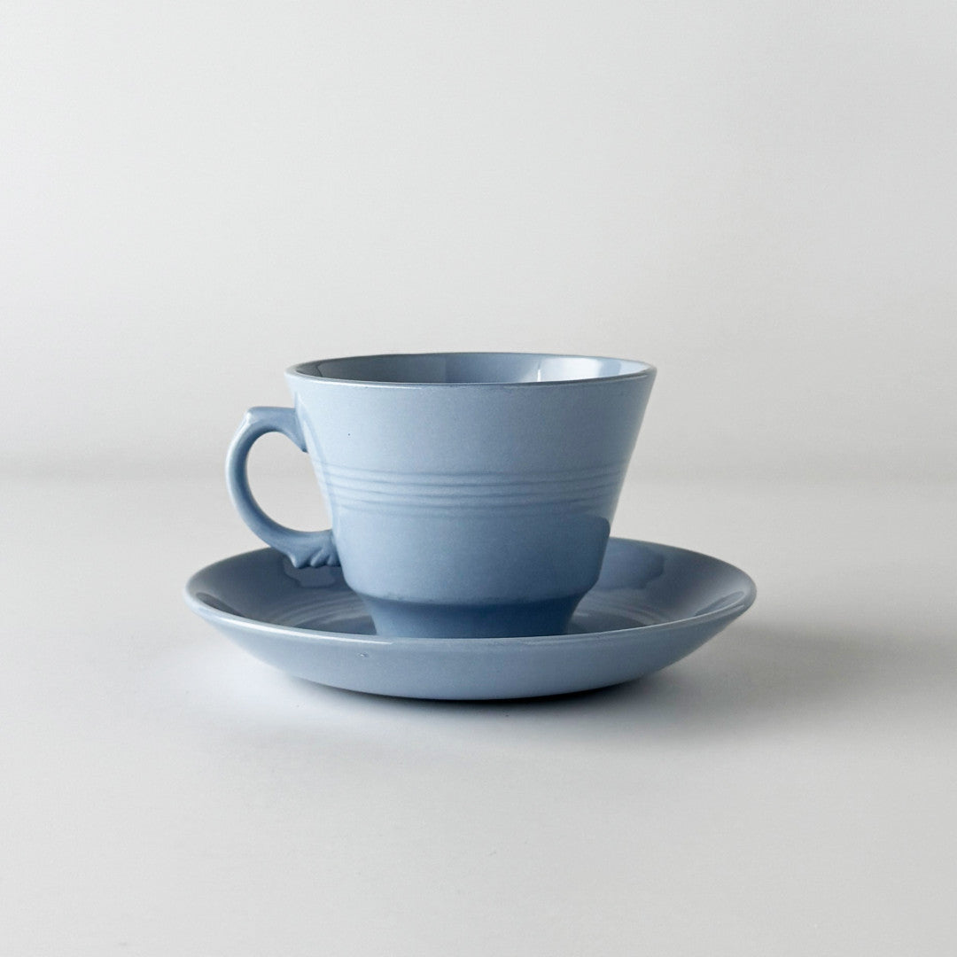 Iris アイリス カップ＆ソーサー