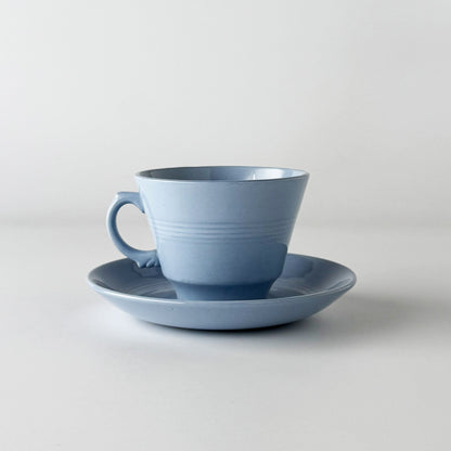 Iris アイリス カップ＆ソーサー