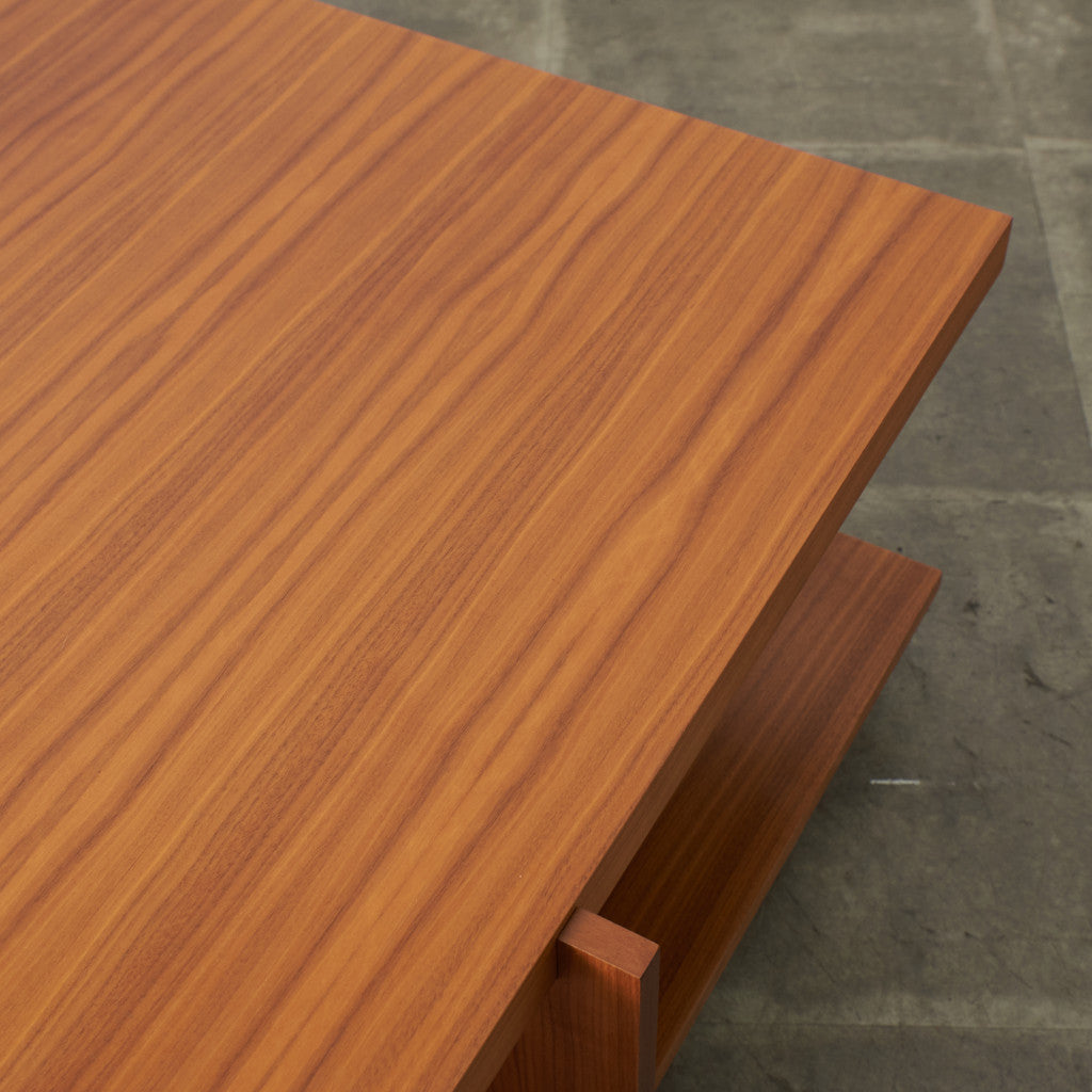 623 LEWIS COFFEE TABLE