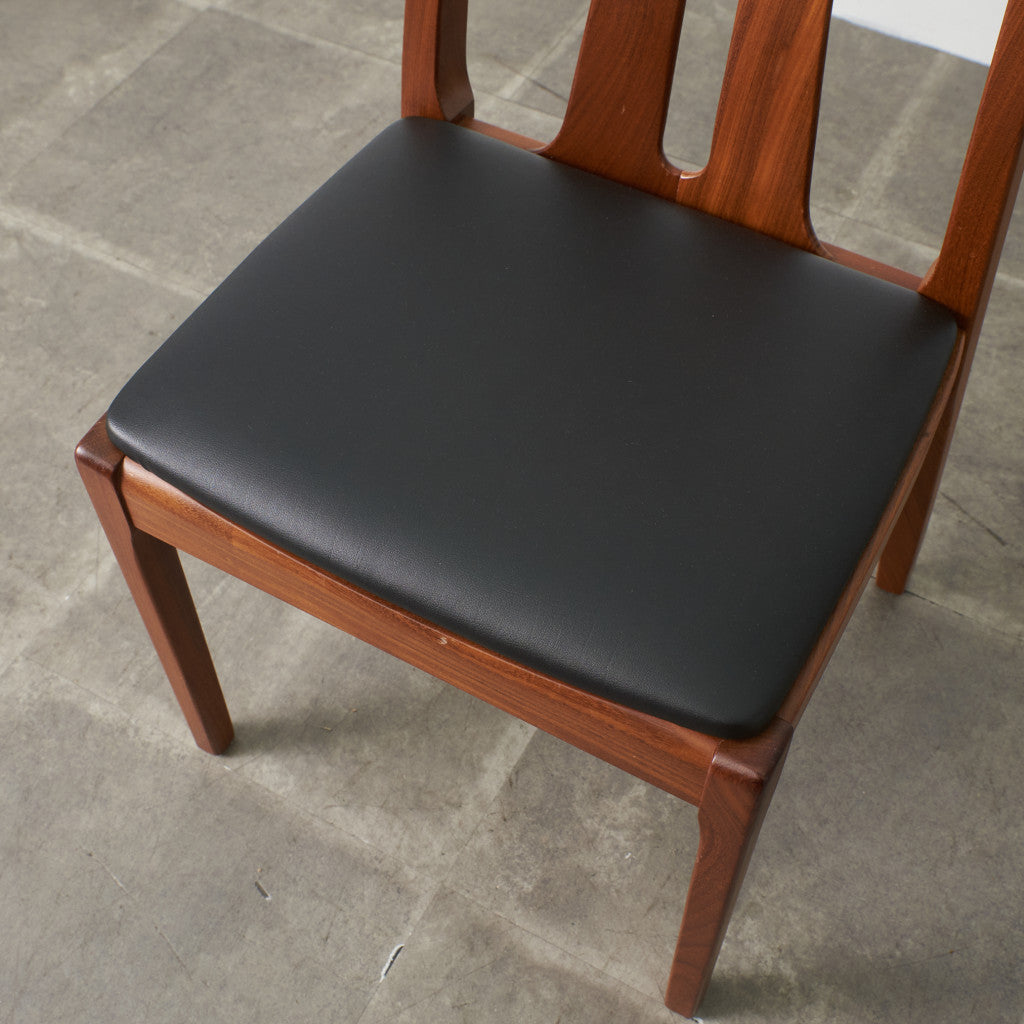 ダイニングチェア / 張替済