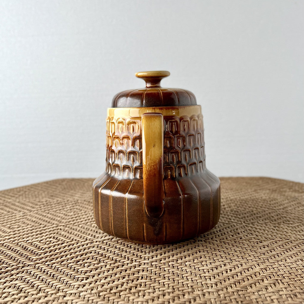 WEDGWOOD Sierra ティーポット