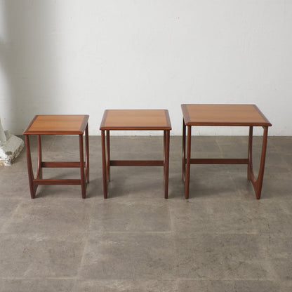 Astro ネストテーブル