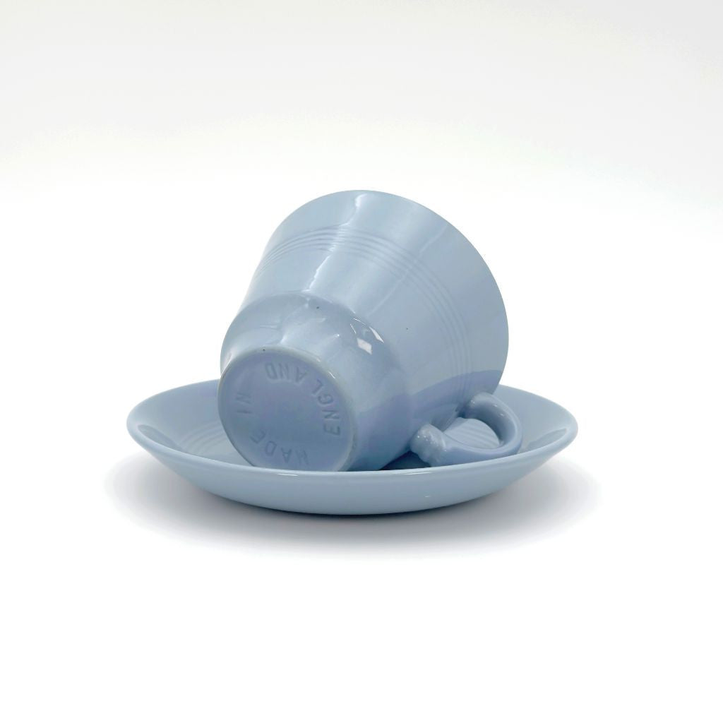 カップ＆ソーサー